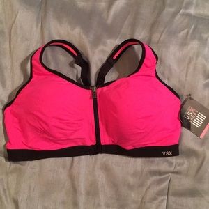 VSX Sport Knockout Bra